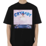 Melanie Martinez Cry Baby 2024 Shirt