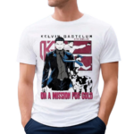 Kelvin Gastelum Kelvin Wick Shirt