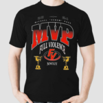 Michael Venom Page 2024 Mvp Full Violence Mmxiv Shirt