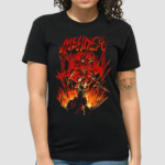 Snakes In The Abyss Shirt