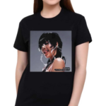 Lisa Looks Stunning Comeback Single Rock Star Out June 27th 2024 Shirt