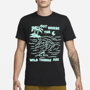 Luke Combs Wild Things Youth Shirt