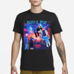 Boo And Pop Shirt