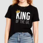 Luis Gil King Of The Gil Shirt