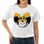 Wu Verine Funny Shirt