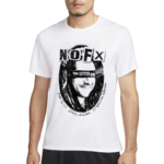 NOFX June 11 12 2024 O2 Brixton Academy England Shirt