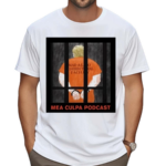 Michael Cohen Meidastouch Mea Culpa Podcast Shirt