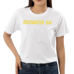 Goldwater 64 Shirt