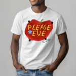 Tribe Of God Please Eve P E T Shirt