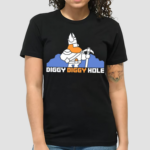 Yogscast Diggy Diggy Hole Shirt