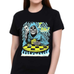 Skeleton I Win Shirt