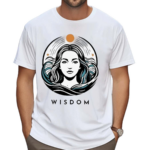 Wisdom Empress Shirt