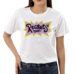 Regrets Rugrats DugMcFug Shirt