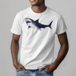 Shark Lovers Snack Attack Shirt