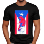 We Support You Edwin Diaz Shirt