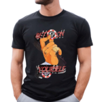 Bet On Yourself Aew Dynamite Shirt