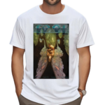 Tool June 20 2024 Festivalterrein Stenehei Dessel Belgium Shirt