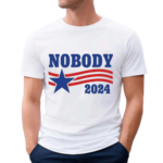 Shithead Steve Nobody 2024 Shirt