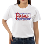 The Palace Of Auburn Hills Shirt