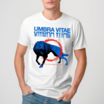 Umbra Vitae The Wolves Have Been Set Free Shirt