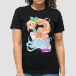 Virgo Versus The Zodiac Shirt