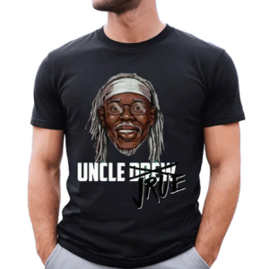 The Real Uncle Jrue Shirt