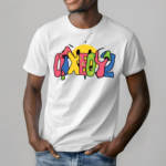 Merch Otxboyz Microdose Shirt