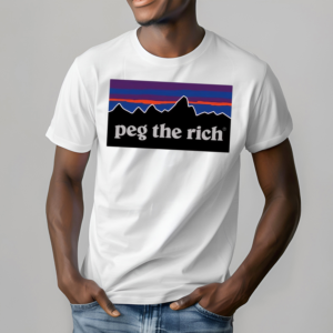 Peg The Rich Shirt