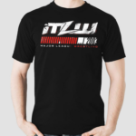 Mlw Major League Wrestling Est 2003 Shirt