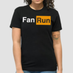 Fox Sports Knoxville Fanrun Sports Hub Shirt