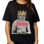 RAWR Young Greg Cote Shirt