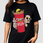 The Official Iced Tea Of Ice Shirt