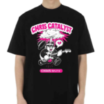 Chris Splitz Chris Catalyst Shirt