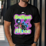 Atliens Outkast Shirt