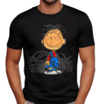 Vintage Pig Pen Peanuts Shirt