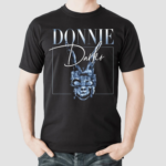 Koszulka Donnie Darko Movie Vintage Shirt