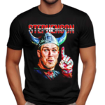 What’s Up Tyler Stephenson Shirt