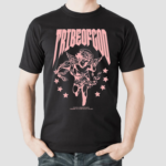 Tribeofgod Cmnd Shirt