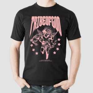 Tribeofgod Cmnd Shirt