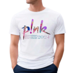 P!nk Summer Carnival 2024 Shirt