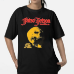 Fatso Jetson Legends Of The Desert Shirt