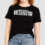 Bronx Yard Work Shirt