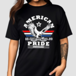 American Pride Eagle Shirt