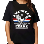 American Pride Eagle Shirt