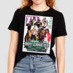 2024 Xxl Freshman Class 2024 Shirt