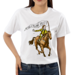 The King Of Moonee Valley Shirt