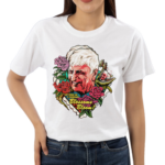 Nordacious Let There Be A Thousand Blossoms Bloom Shirt