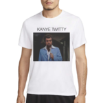 Kanye Twitty Meme Shirt