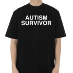 Autism Survivor Shirt