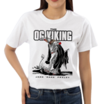 The OG Viking Jake Fraley Shirt